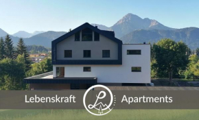 Lebenskraft-Apartments